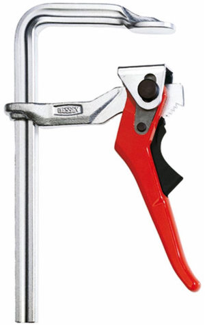 Ścisk Bessey classiX GSH GSH16 765 kg (4008158036601). Zaciski