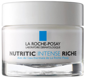 Krem do twarzy La Roche-Posay Nutritic Intense Riche 50 ml (3337872413575). Kremy do twarzy