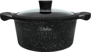 Garnek Bollire Milano z pokrywką 2.4 l (4752132000064). Garnki