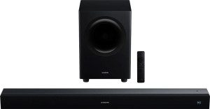 Sooundbar Xiaomi Soundbar Pro 2.1 ch NS4-EU (QBH4336EU). Kina domowe