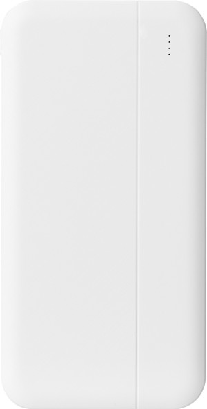 Powerbank S-Link IP-G10N 10000 mAh 10W White (IP-G10NWHITE). Powerbanki