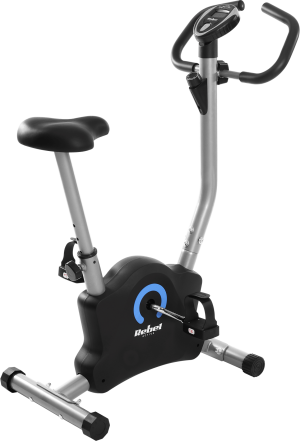 Rower treningowy Rebel Active RBA-1013 (5901890108690). Rowery stacjonarne