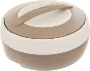 Termos obiadowy Orion Cosmos stalowy Kremowy 700 ml (8592381058623). Termosy