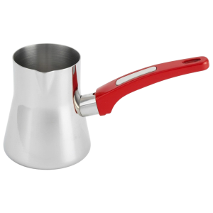 Tygielek do kawy Orion stalowy 330 ml (8592381114664). Dżezwy