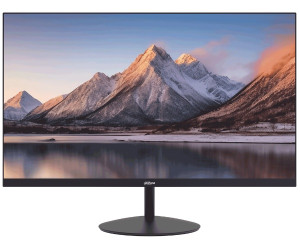 Monitor 21.45" Dahua LM22-A200Y. Monitory