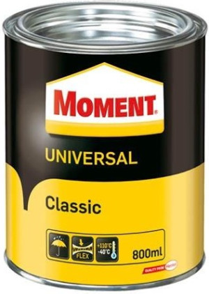 Klej Moment Universal Classic 800 ml (5997272382567). Klej gospodarczy