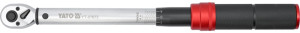Klucz dynamometryczny Yato YT-07673 3/8" 10 - 120 Nm (5906083109096). Klucze dynamometryczne