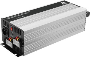 UPS AZO Digital UPS-6000S Sinus 3000W/6000VA (AZO00D1328/3SPE6000S). Zasilacze awaryjne UPS