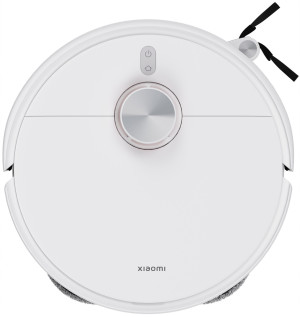 Robot sprzątający Xiaomi S40 Pro Biały (BHR089REU). Roboty sprzątające