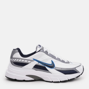 Buty na siłownię męskie Nike Initiator 394055-101 41 (8US) Biały/Szare (884500516694). Buty sportowe męskie