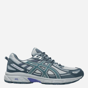 Buty do biegania męskie ASICS Gel-Venture 6 1203A438-029 45 (11US) Błękitne (4570158753111). Buty sportowe męskie