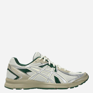 Sneakersy męskie ASICS Jog 100S 1203A741-200 40.5 (7.5US) Beżowe (4570158729956). Buty sportowe męskie