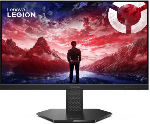 Monitor 23.8" Lenovo Legion 24-10 (68C4GAC4EU). Monitory