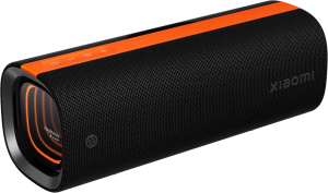 Głośnik przenośny Xiaomi Sound Party Black (XIAOMI_65366). Głośniki przenośne