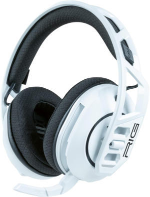 Słuchawki Nacon RIG Pro 600 HS White (3665962024289). Słuchawki