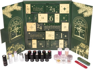 Kalendarz adwentowy NeoNail Beauty Feels Like Home 24 szt (5904553697425). Lakiery do paznokci