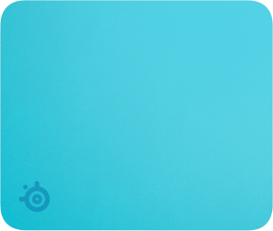Podkładka pod myszkę SteelSeries QcK Large Aqua (5707119066594). Podkładki pod myszkę