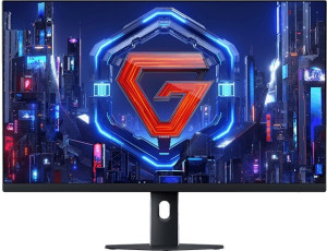Monitor 27" Xiaomi 2K Gaming Monitor G27Qi 2026 (BHR9612GL). Monitory