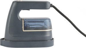 Żelazko Beldray BEL01610VDE. Żelazka