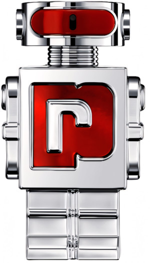 Perfumy męskie Paco Rabanne Phantom In Red 100 ml (3349668661640). Perfumy męskie