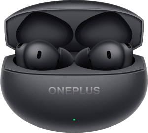 Słuchawki OnePlus Buds 4 Storm Gray (6921815628682). Słuchawki