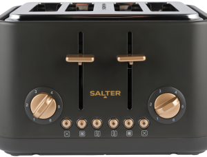 Toster SALTER Pebble EK5823CBVDE. Tostery