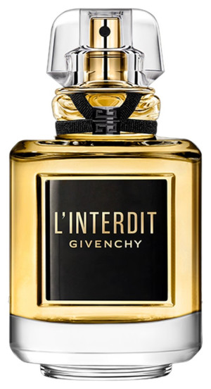 Perfumy damskie Givenchy L'interdit 80 ml (3274872495494). Perfumy damskie