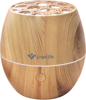 Nawilżacz powietrza Truelife AIR D3 Light (TLAIRDD3L). Nawilżacze powietrza