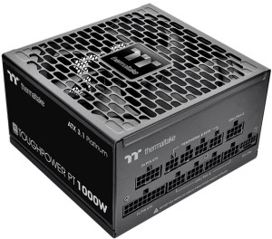 Zasilacz Thermaltake Toughpower PT 1000W (PS-TPP-1000FNFAPE-1). Zasilacze komputerowe