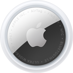 Lokalizator Apple AirTag 2nd generation (MFE94). Lokalizatory do kluczy