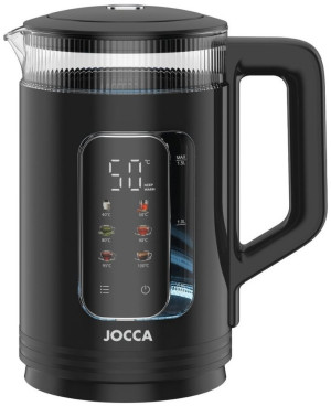 Czajnik elektryczny Jocca 2894N. Czajniki elektryczne