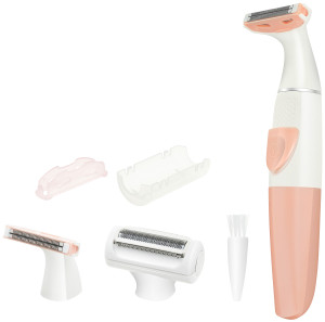 Golarka Beautifly Skin Sense Epil. Trymery