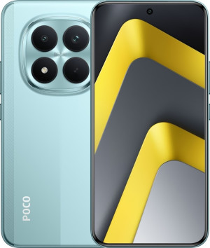 Smartfon Poco M8 Pro 5G 12/512GB Green (6932554480943). Smartfony i telefony komórkowe