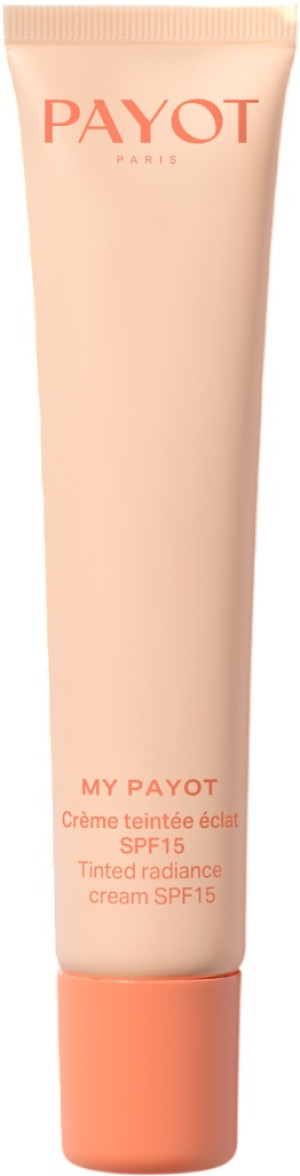 Krem CC Payot My Payot Tinted Radiance SPF15 40 ml (3390150585494). Kremy BB i CC