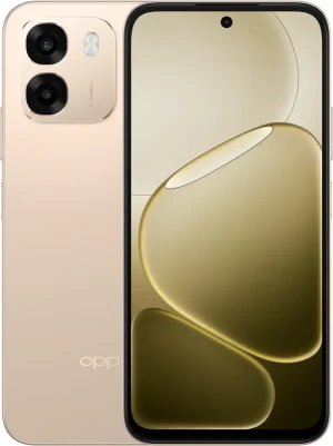 Smartfon OPPO A6 6/256GB Aurora Gold (6932169390194). Smartfony i telefony komórkowe