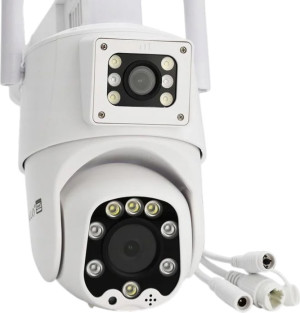 Kamera IP ORLLO TZ8 DUAL (5907433419223). Kamery IP