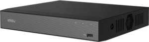 Rejestrator wideo IMOU N118 (NVR-N118-8A0E-P). Rejestratory do monitoringu