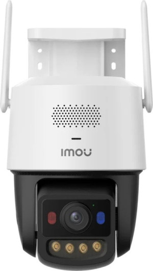 Kamera IP IMOU Titan Pro 6MP (6937479640922). Kamery IP