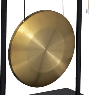 Gong Atmosphera w orientalnym stylu 69.5 cm (3560231538729). Feng Shui
