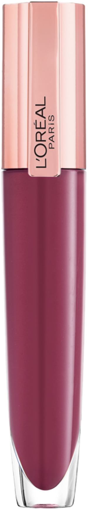 Błyszczyk do ust z efektem objętości L'Oreal Paris Glow Paradise 416 7 ml (3600523971381). Błyszczyki do ust