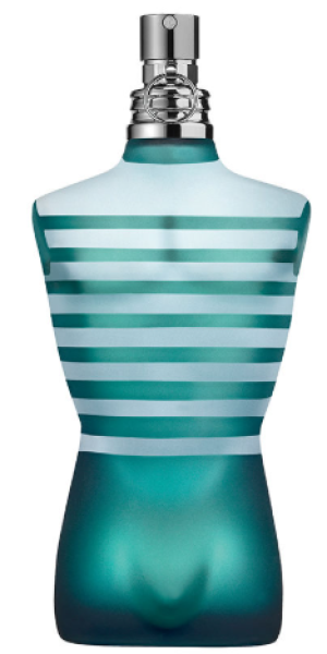 Woda toaletowa męska Jean Paul Gaultier Le Male 40 ml (8435415111973). Perfumy męskie