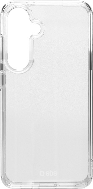 Etui SBS Ultra-Strong Case D3O do Samsung Galaxy A57 Transparent (TED3OCOVSAA57). Etui i pokrowce na telefony