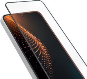 Szkło hartowane SBS Ultra-Strong D3O do Samsung Galaxy A57 (TED3OSCRGLSAA57). Szkła hartowane
