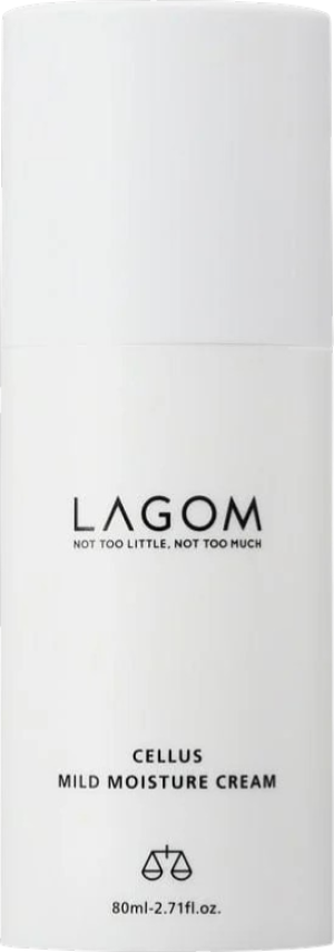 Krem do twarzy Lagom Cellus Mild Moisture nawilżający 80 ml (8809450980038). Kremy do twarzy