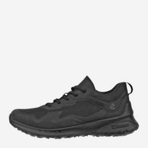 Buty sportowe męskie ECCO ULT-TRN M 82433451094 42 Czarne (194891855020). Buty sportowe męskie