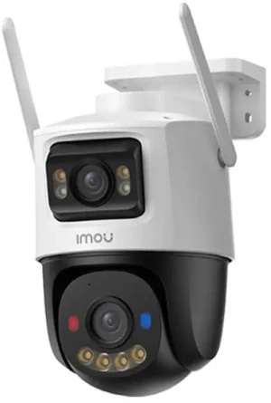 Kamera IP IMOU Cruiser Dual 2 (IPC-S7XEP-10M0WED). Kamery IP