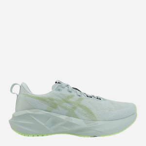 Buty do biegania męskie Asics Novablast 5 1011B974-406 44 (10US) Miętowe (4571633389160). Buty sportowe męskie