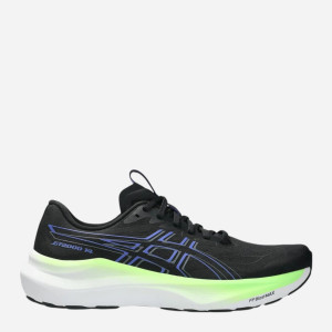 Buty do biegania męskie Asics GT-2000 1011C056-004 46 (11.5US) Czarne (4571633367328). Buty sportowe męskie