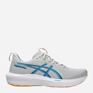 Buty do biegania męskie Asics GT-1000 1011C077-021 46 (11.5US) Szare (4571633381355). Buty sportowe męskie