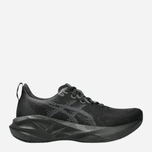 Buty do biegania damskie Asics Novablast 5 1012B765-002 38 (7US) Czarne (4570158191081). Buty sportowe damskie